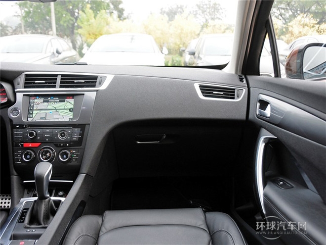 2014款 1.6T 豪华版THP200