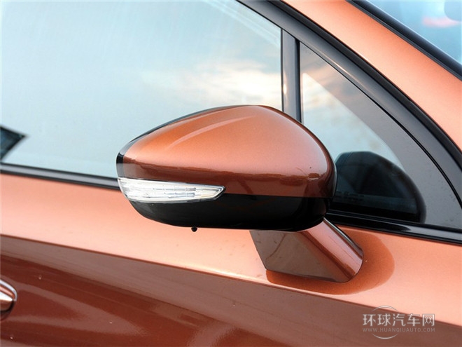 2014款 1.6T 豪华版THP200