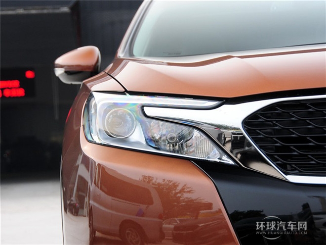 2014款 1.6T 豪华版THP200