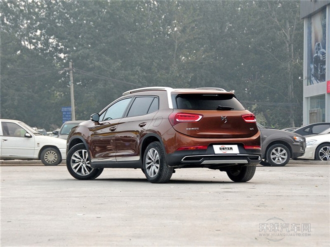 2014款 1.6T 豪华版THP200