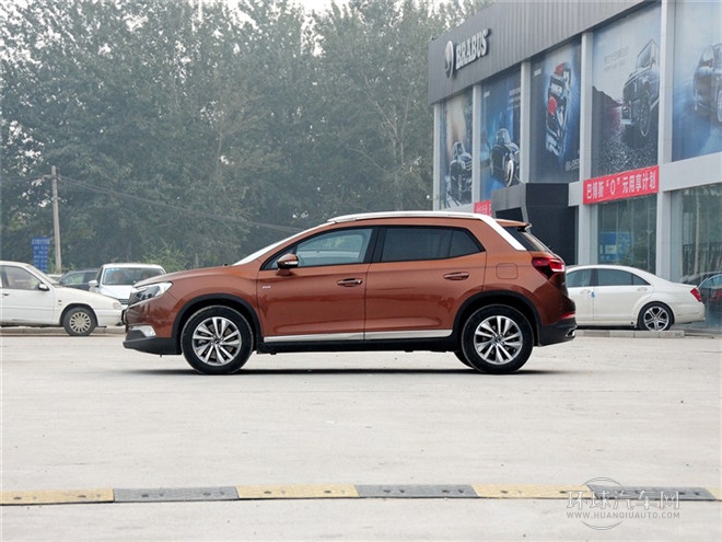 2014款 1.6T 豪华版THP200