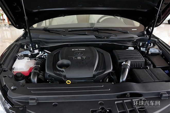 2014款 1.8T 自动精英周年版 国V