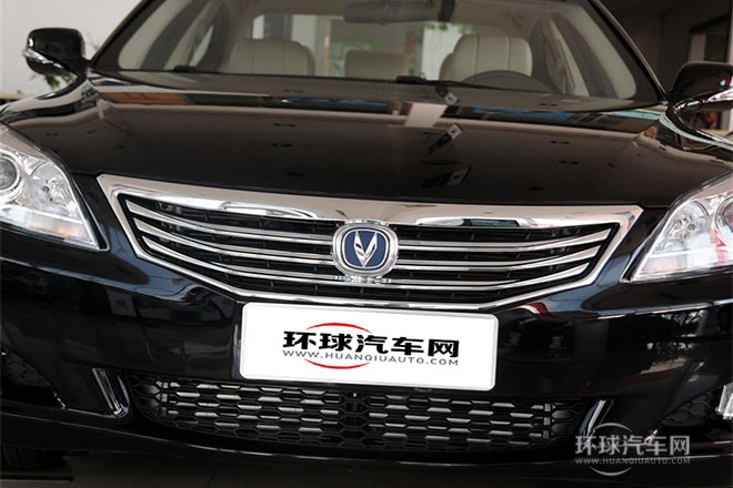 2014款 1.8T 自动精英周年版 国V