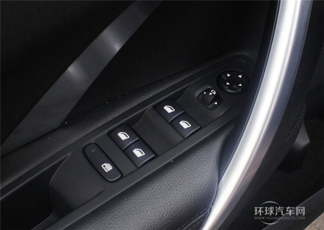 2014款 1.6T 豪华版THP160