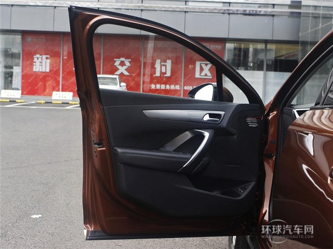 2014款 1.6T 豪华版THP160