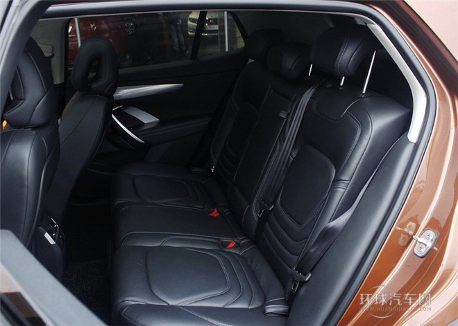 2014款 1.6T 豪华版THP160