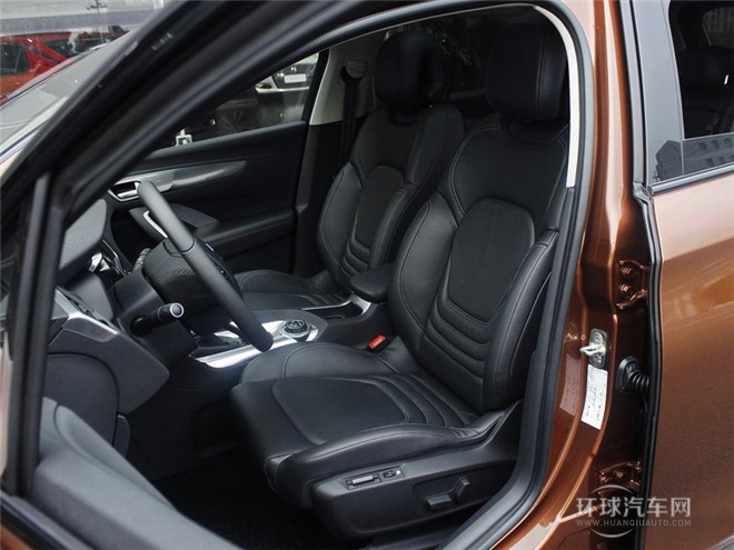 2014款 1.6T 豪华版THP160