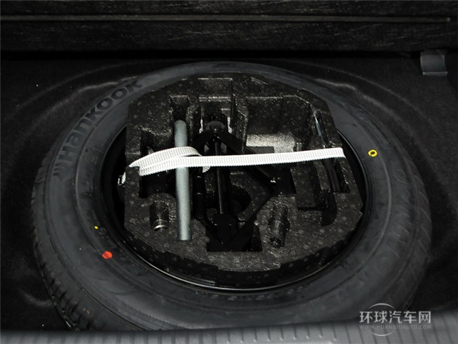2015款 1.4TSI自动豪华型