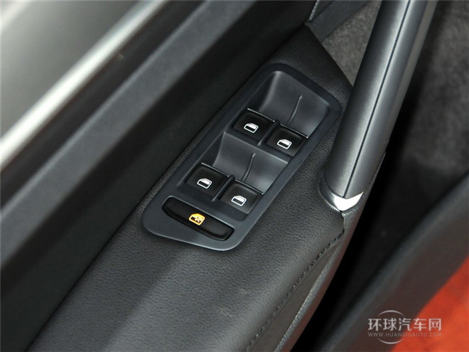 2015款 1.4TSI自动豪华型