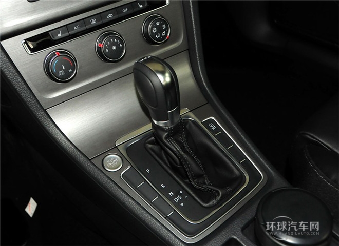 2015款 1.4TSI自动豪华型