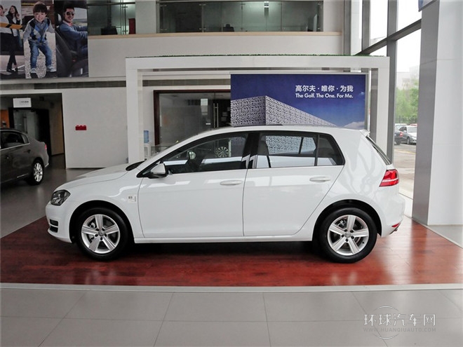 2015款 1.4TSI自动豪华型