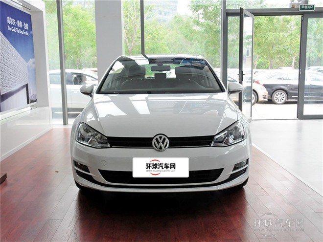 2015款 1.4TSI自动豪华型