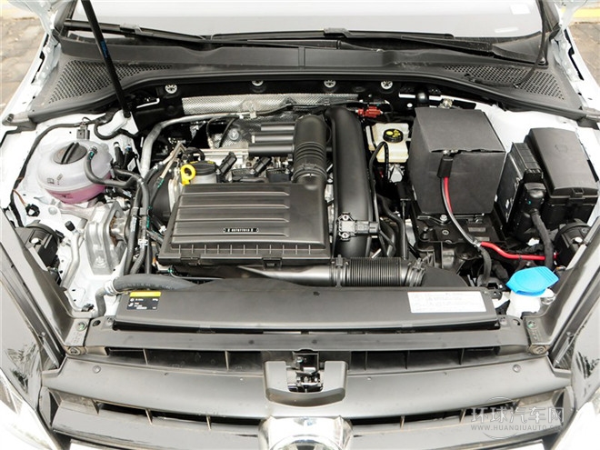 2015款 1.4TSI自动舒适型