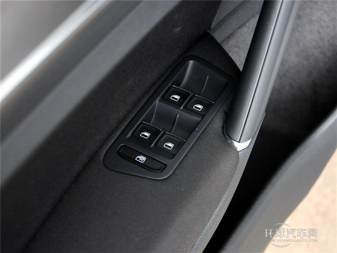 2015款 1.4TSI自动舒适型