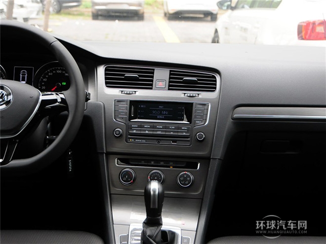 2015款 1.4TSI自动舒适型