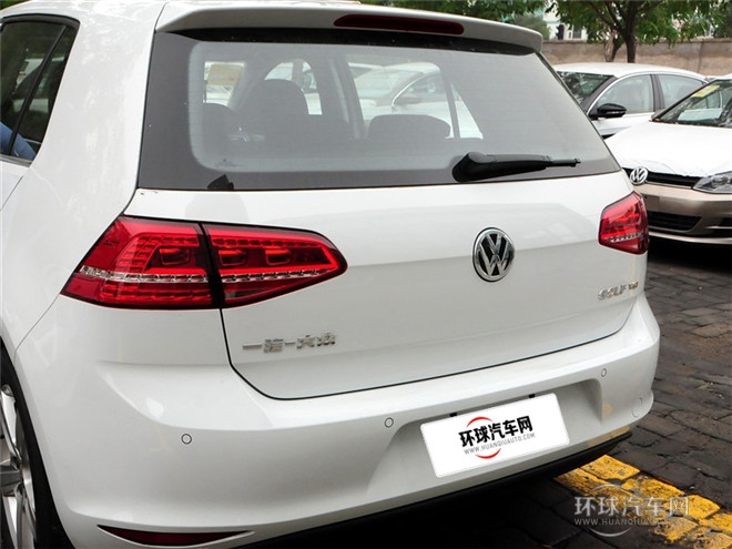 2015款 1.4TSI自动舒适型