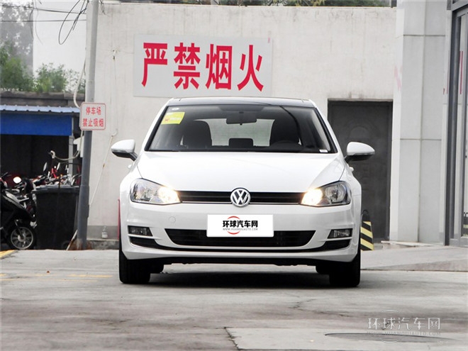 2015款 1.4TSI自动舒适型