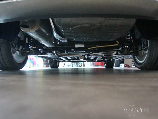 2014款 1.6T 雅致版THP160