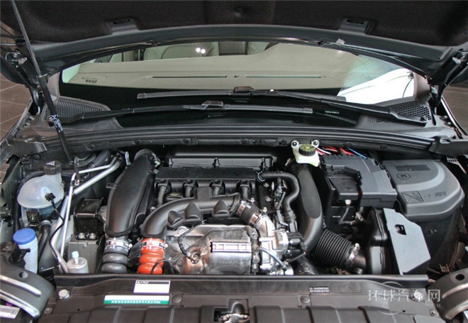 2014款 1.6T 雅致版THP160