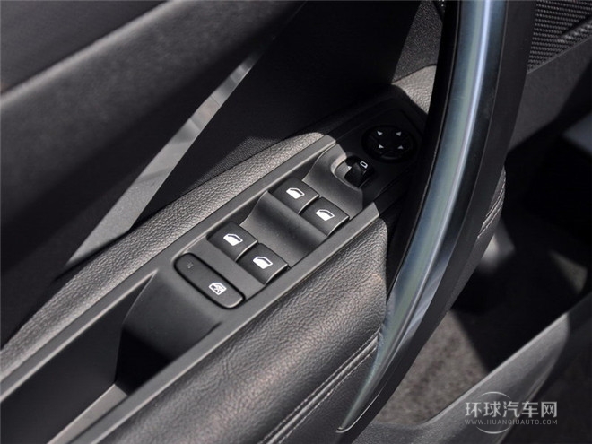 2014款 1.6T 雅致版THP160