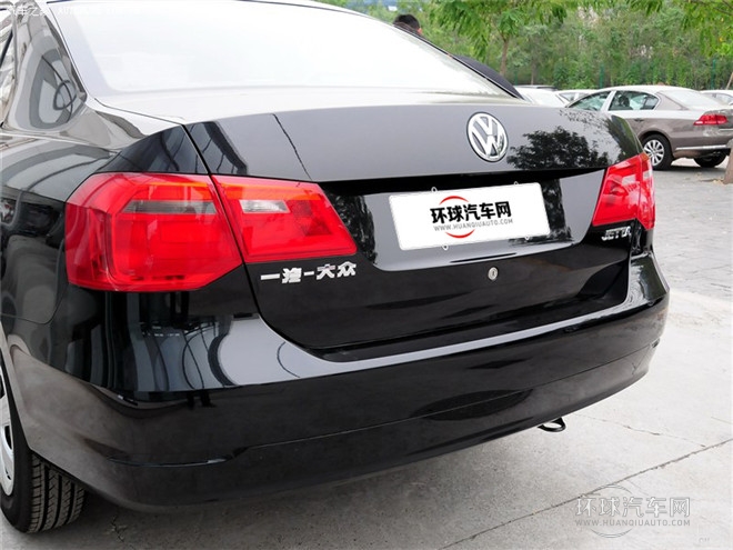 2015款 1.4L 手动时尚型