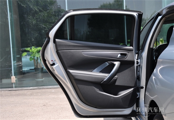 2014款 1.6T 雅致版THP160