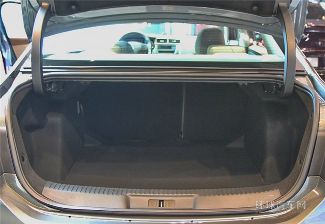2014款 1.6T 雅致版THP160