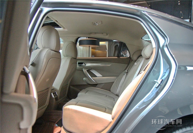 2014款 1.6T 雅致版THP160