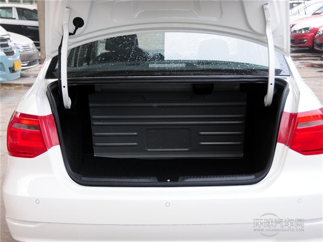 2015款 1.4L 手动舒适型