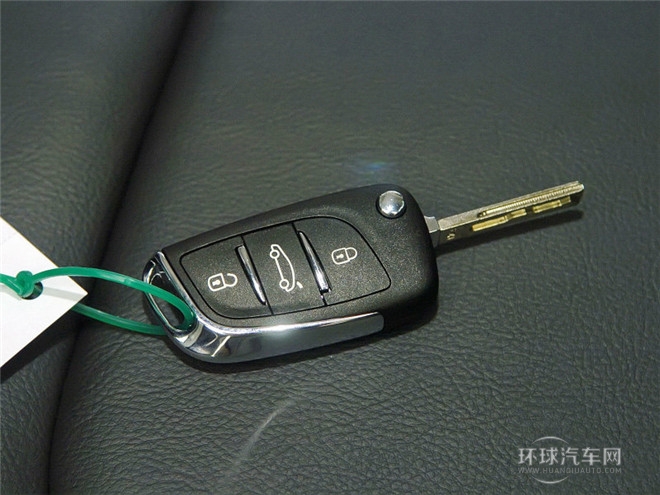 2014款 1.6T 舒适版THP160