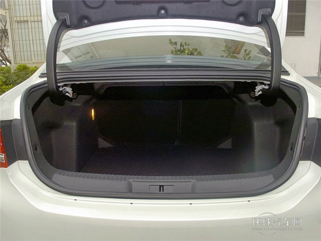 2014款 1.6T 舒适版THP160