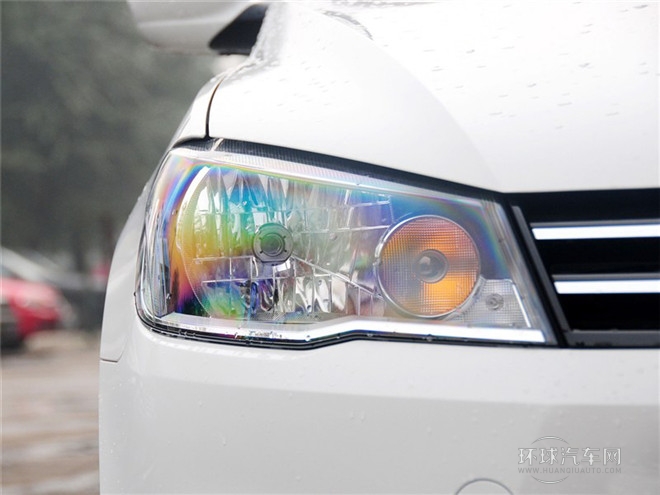 2015款 1.4L 手动舒适型