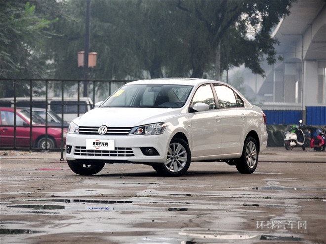 2015款 1.4L 手动舒适型