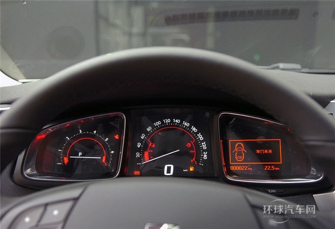 2014款 1.6T 舒适版THP160