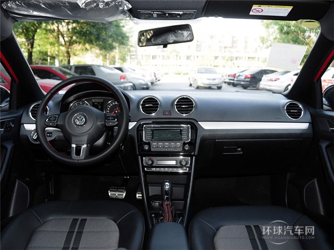 2015款 1.4TSI 自动SPORTLINE