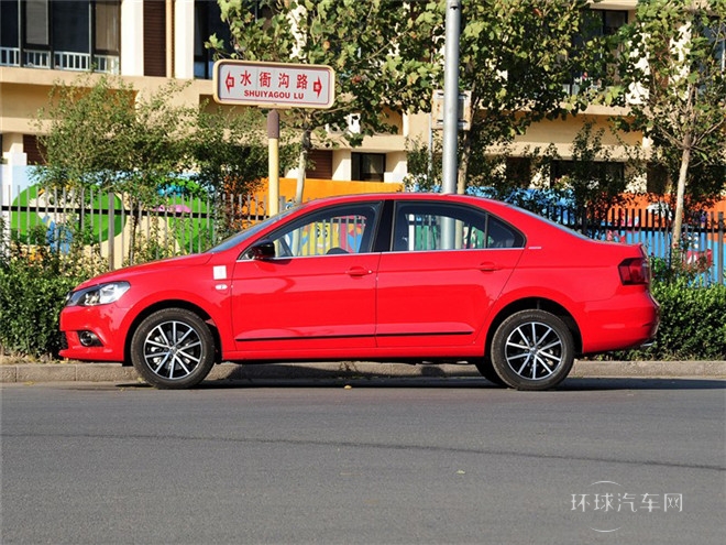 2015款 1.4TSI 自动SPORTLINE