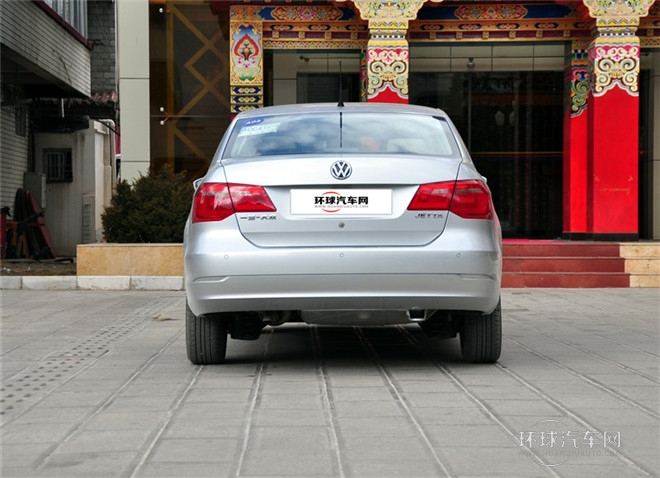 2015款 1.6L 手动豪华型