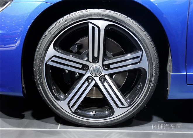 2015款 R 2.0TSI
