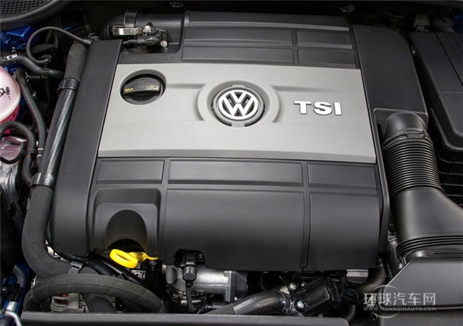 2015款 R 2.0TSI
