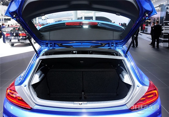 2015款 R 2.0TSI