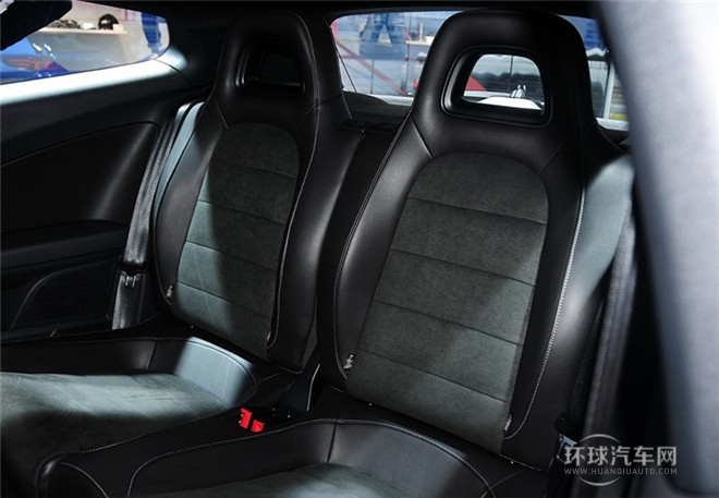 2015款 R 2.0TSI