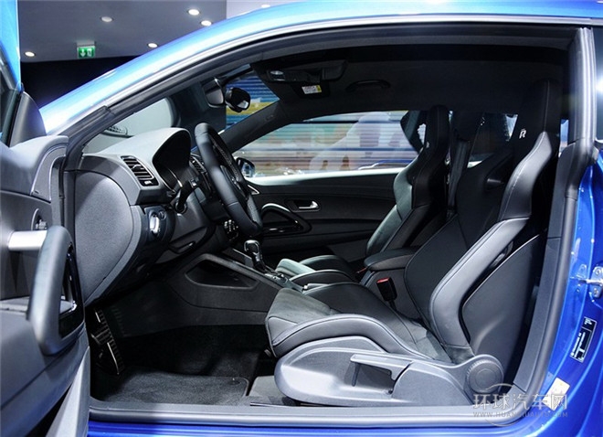2015款 R 2.0TSI