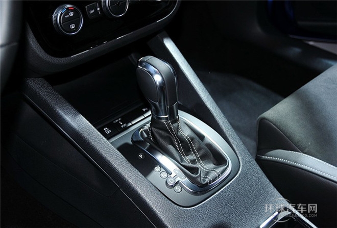 2015款 R 2.0TSI