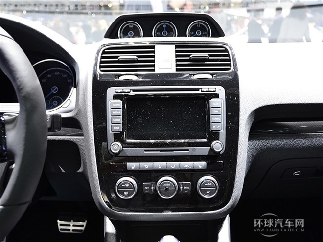 2015款 R 2.0TSI