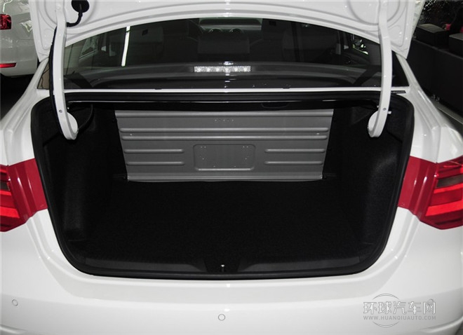 2015款 1.6L 手动舒适型