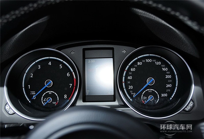2015款 R 2.0TSI