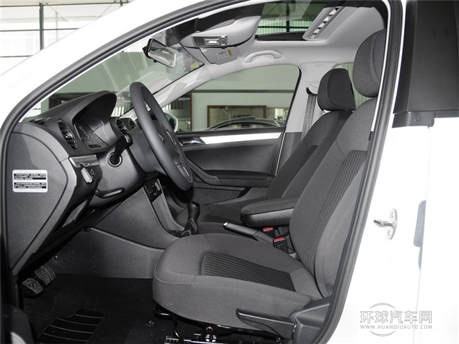 2015款 1.6L 手动舒适型