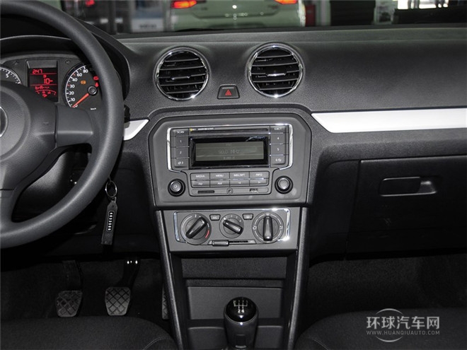 2015款 1.6L 手动舒适型