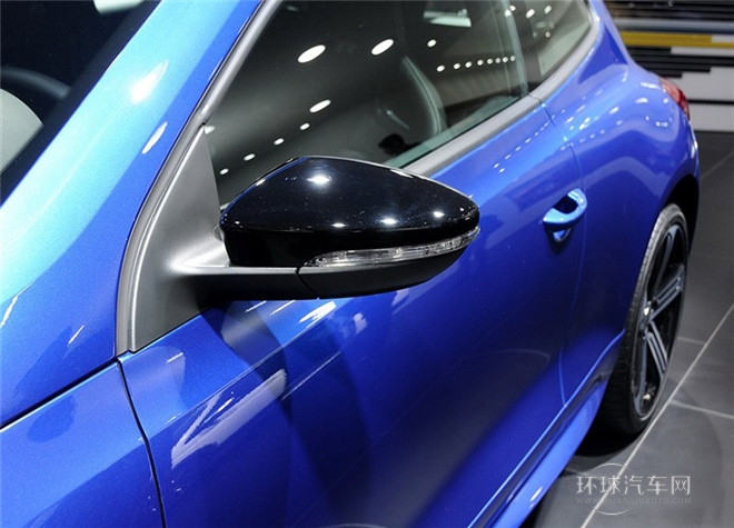 2015款 R 2.0TSI