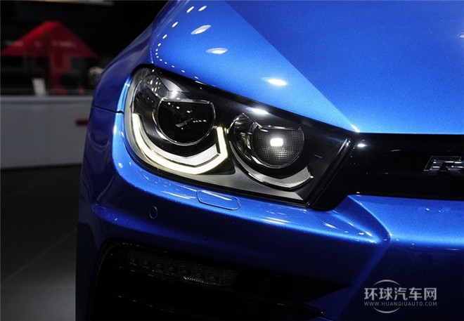 2015款 R 2.0TSI